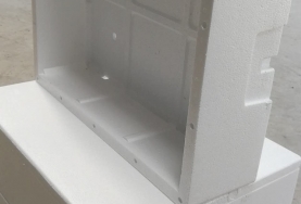 牛蛙泡沫箱-湖南泡沫包装